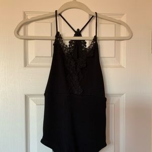 Top shop bodysuit